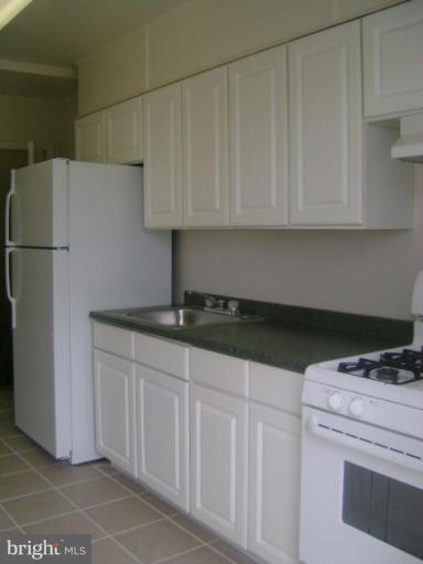 1616 East Cold Spring Lane Baltimore, MD 21218 - Photo 4 of 14 Kitchen