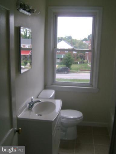 1616 East Cold Spring Lane Baltimore, MD 21218 - Photo 7 of 14 Bath #1