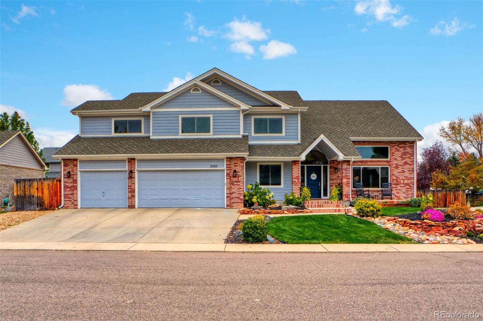 2420 Mapleton Circle Longmont, CO 80503 - Photo 2 of 42