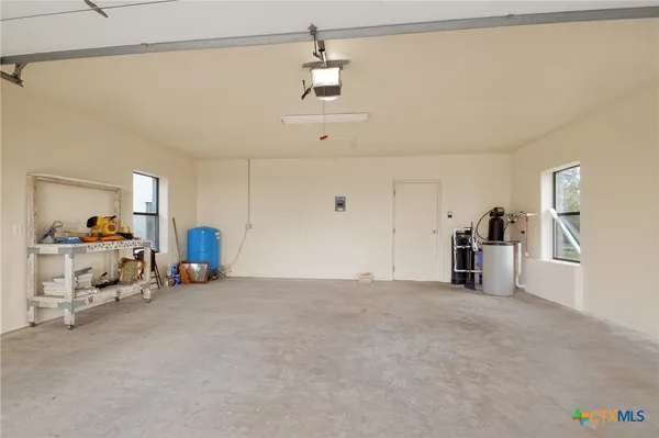 a view of a house with sitting area
