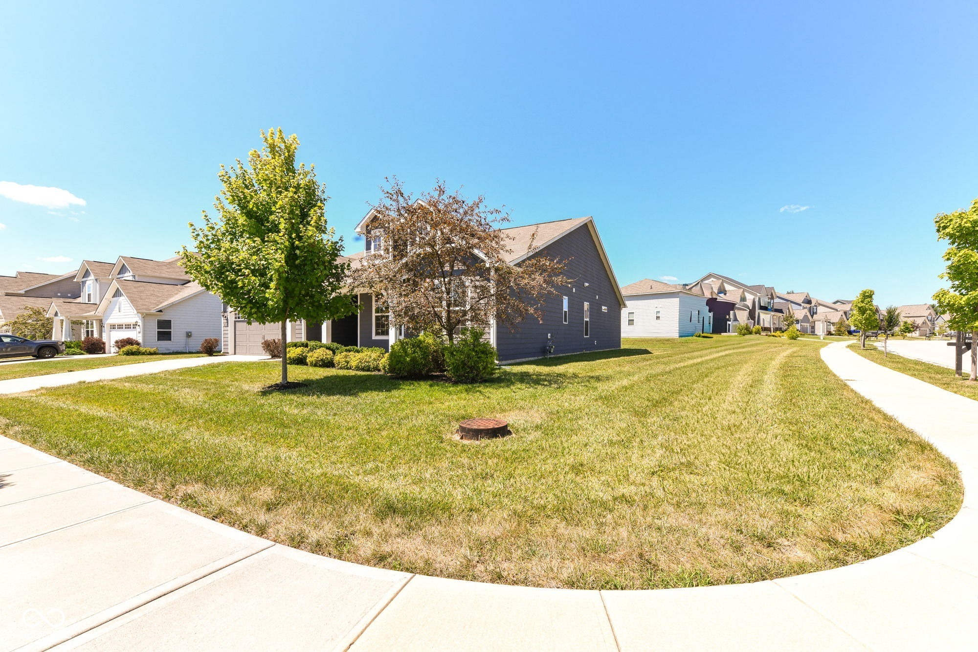13388 Fielding Way Fishers, IN 46037 - Photo 29 of 34 Gallery Image 29