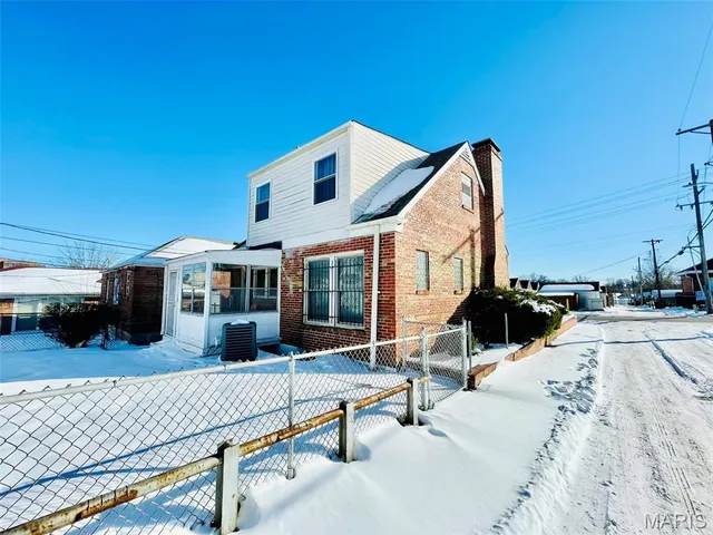 $115,000 | 1439 McLaran Avenue, St. Louis, MO 63147