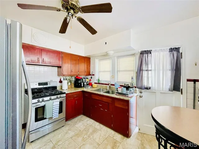 $115,000 | 1439 McLaran Avenue, St. Louis, MO 63147