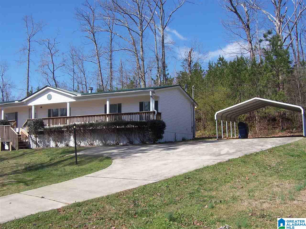 395 Easter Road Remlap, AL 35133 - Photo 3 of 27