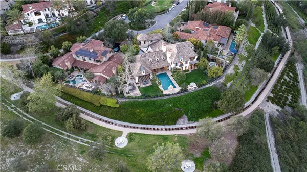 $6,900,000 | 18 Mission Ridge Road, Ladera Ranch, CA 92694