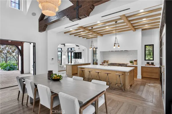 $6,900,000 | 18 Mission Ridge Road, Ladera Ranch, CA 92694