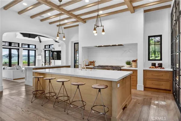 $6,900,000 | 18 Mission Ridge Road, Ladera Ranch, CA 92694