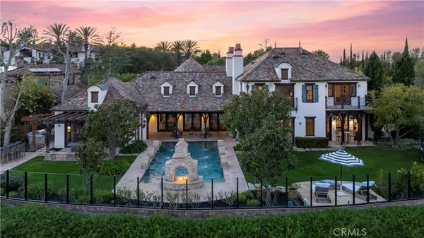 $6,900,000 | 18 Mission Ridge Road, Ladera Ranch, CA 92694