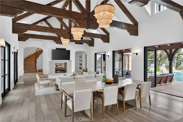 $6,900,000 | 18 Mission Ridge Road, Ladera Ranch, CA 92694