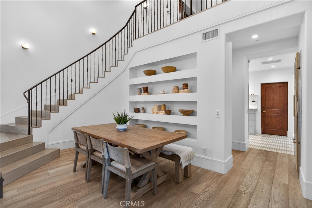 18 Mission Ridge Road Ladera Ranch, CA 92694 - Photo 32 of 68 Two Story Laundry