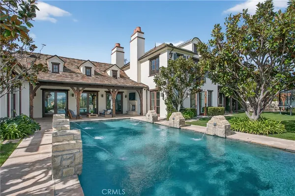 $6,900,000 | 18 Mission Ridge Road, Ladera Ranch, CA 92694