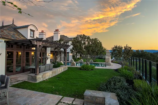 $6,900,000 | 18 Mission Ridge Road, Ladera Ranch, CA 92694