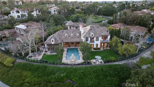 $6,900,000 | 18 Mission Ridge Road, Ladera Ranch, CA 92694