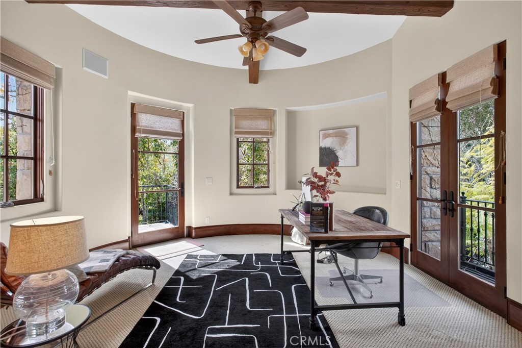 18 Mission Ridge Road Ladera Ranch, CA 92694 - Photo 53 of 68 Upstairs Casita