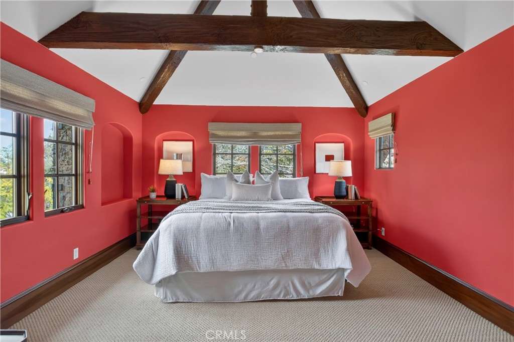 18 Mission Ridge Road Ladera Ranch, CA 92694 - Photo 55 of 68 Upstairs Casita Bedroom