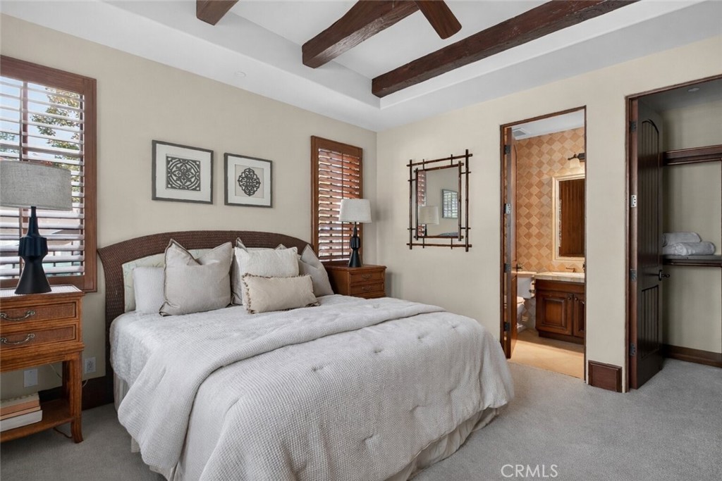 18 Mission Ridge Road Ladera Ranch, CA 92694 - Photo 58 of 68 Main Level Guest with Courtyard Entrance