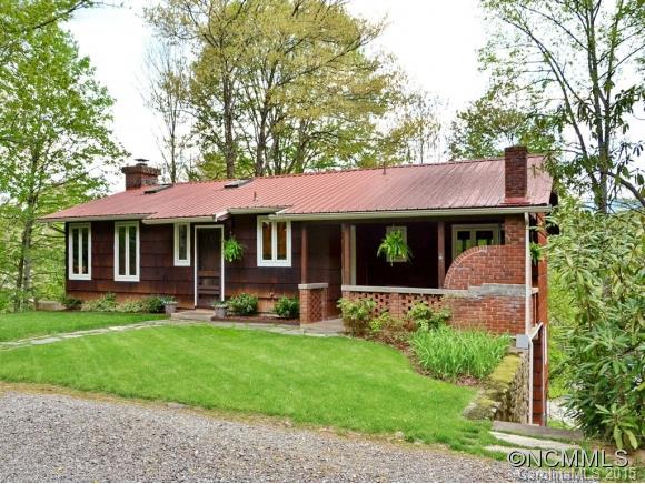 295 Woodland Road Sylva, NC 28779 - Photo 3 of 24