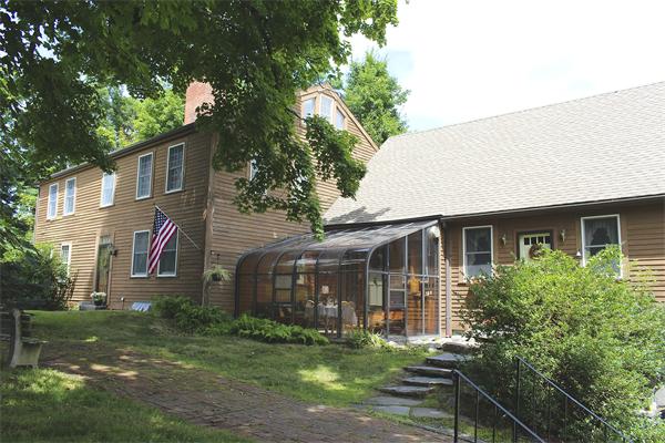 60 Kendall Hill Road Sterling, MA 01564 - Photo 1 of 29 Gallery Image 1