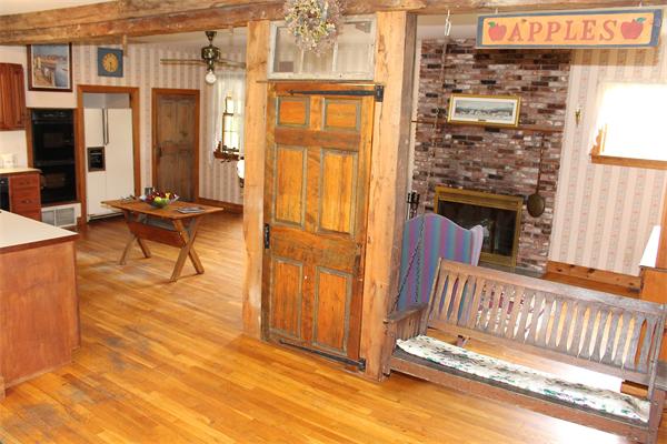 60 Kendall Hill Road Sterling, MA 01564 - Photo 4 of 29 Gallery Image 4