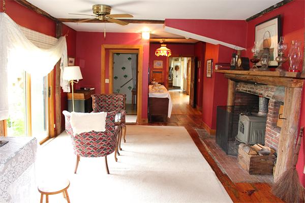 60 Kendall Hill Road Sterling, MA 01564 - Photo 8 of 29 Gallery Image 8