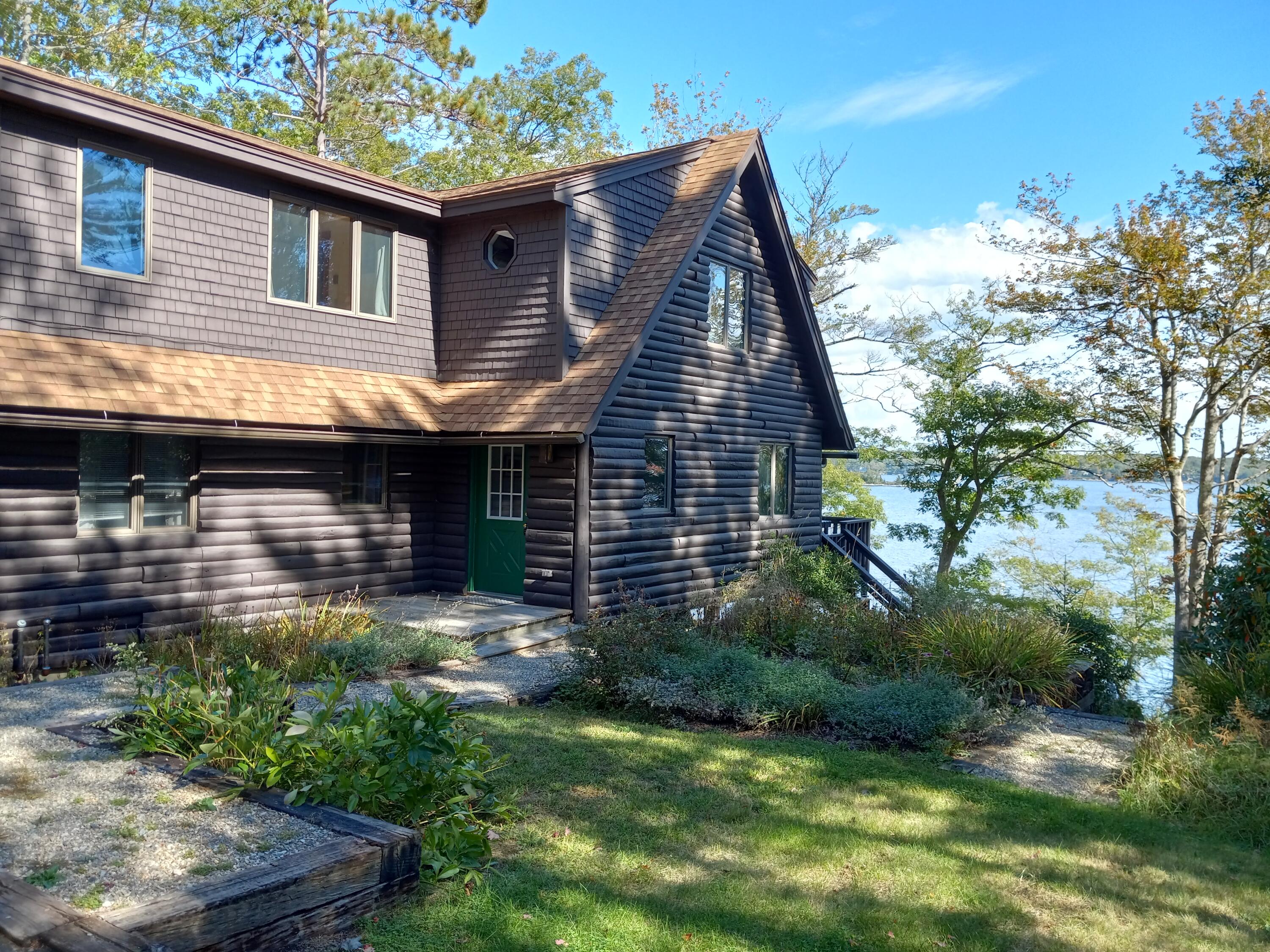 38 Birch Road Boothbay Harbor, ME 04538 - Photo 2 of 6 20220927_133128