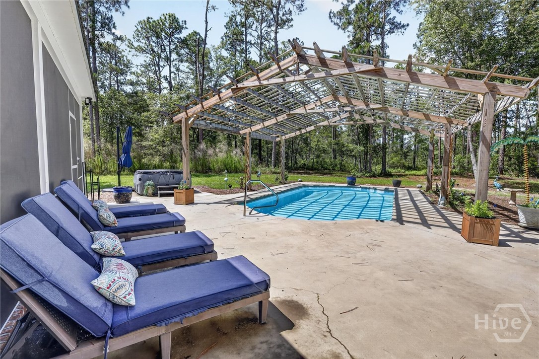 2953 Highway 67 Pembroke, GA 31321 - Photo 45 of 66
