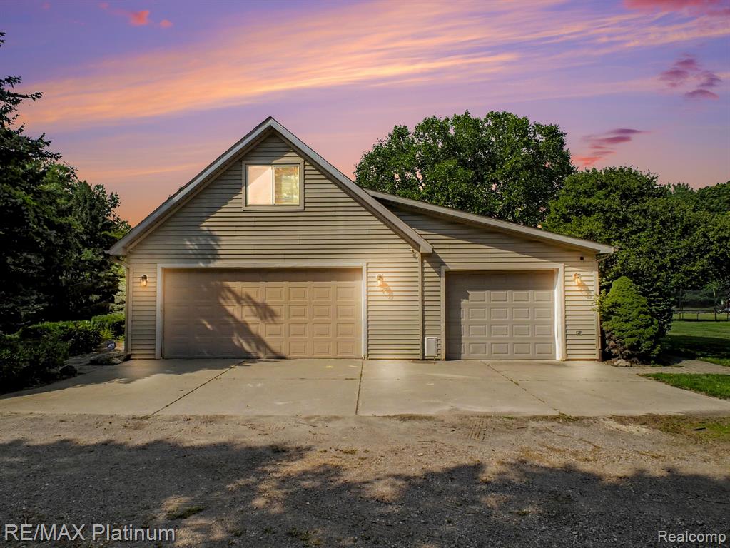3215 Rafferty Drive Drive Howell, MI 48843 - Photo 27 of 35 Gallery Image 27