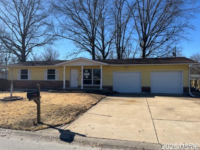 2283 Cessna Drive Arnold, MO 63010 - Photo 1 of 11