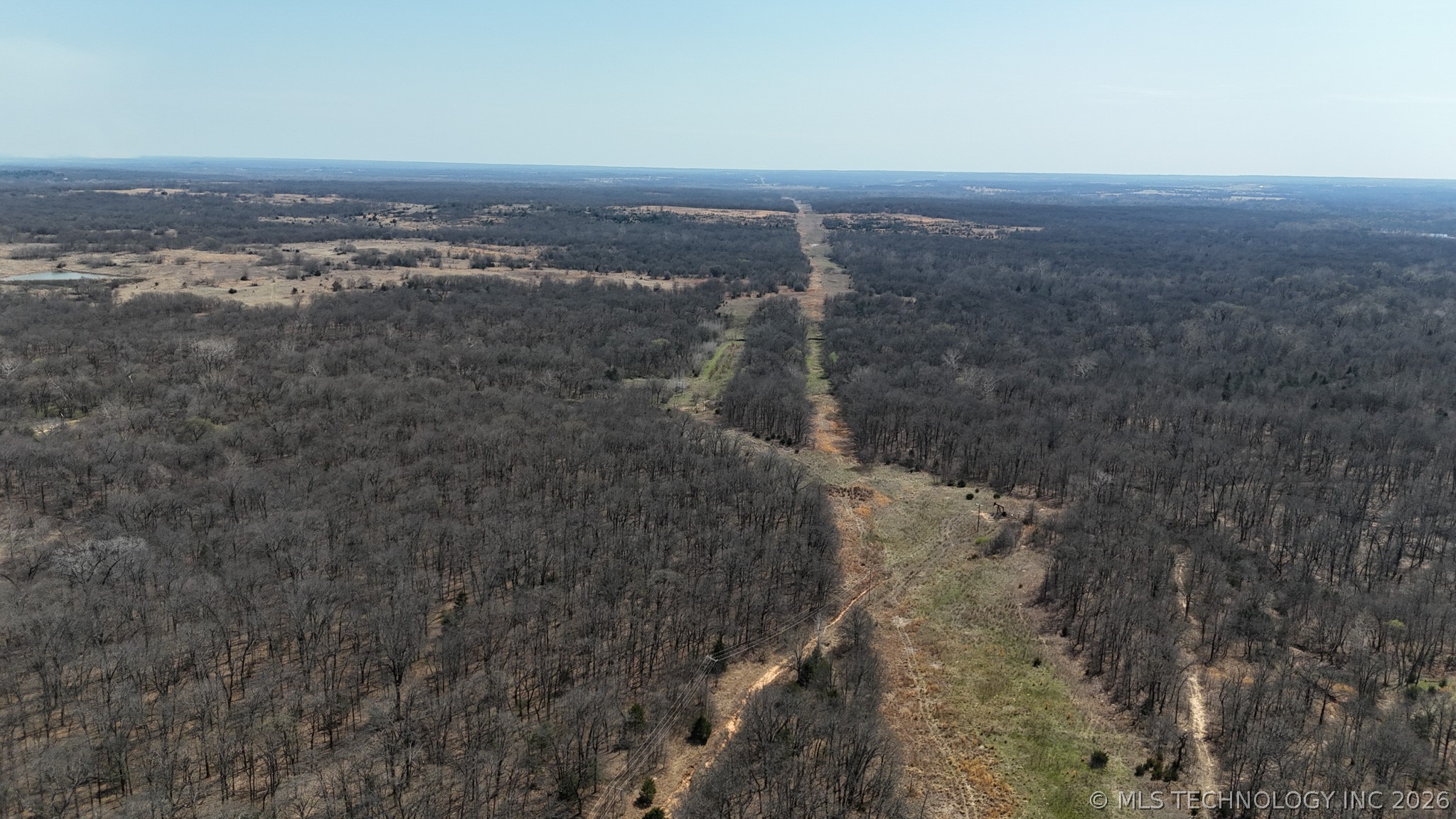 County Line Road Stroud, OK 74079 - Photo 1 of 12 Gallery Image 1