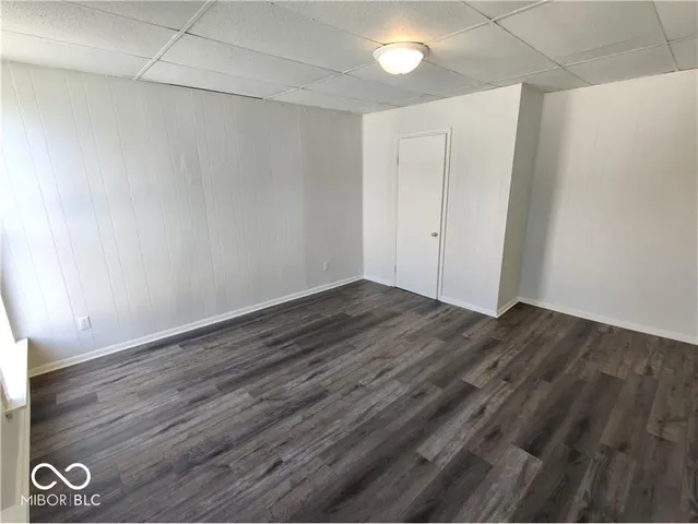 $745 | 617 West Franklin Street, Unit 5, Shelbyville, IN 46176