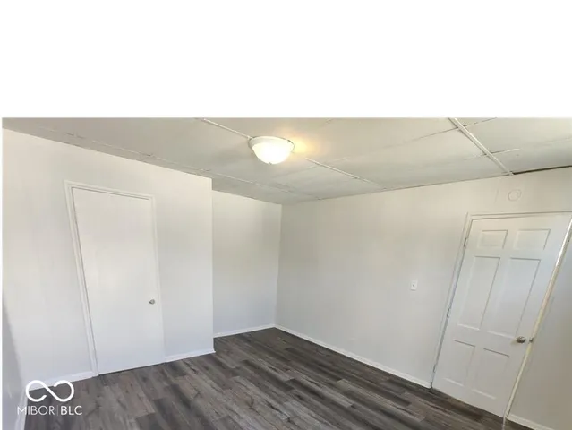 $745 | 617 West Franklin Street, Unit 5, Shelbyville, IN 46176