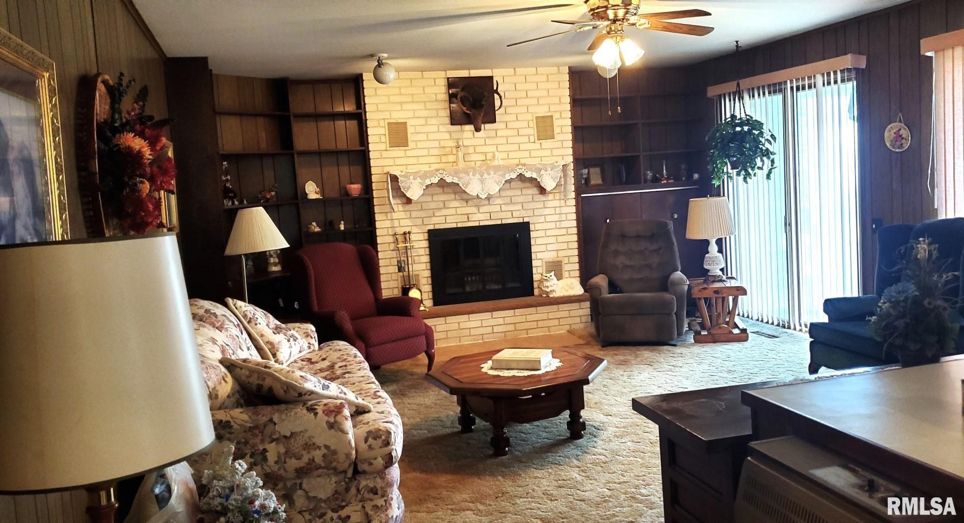 50 East Alder Road Canton, IL 61520 - Photo 23 of 37