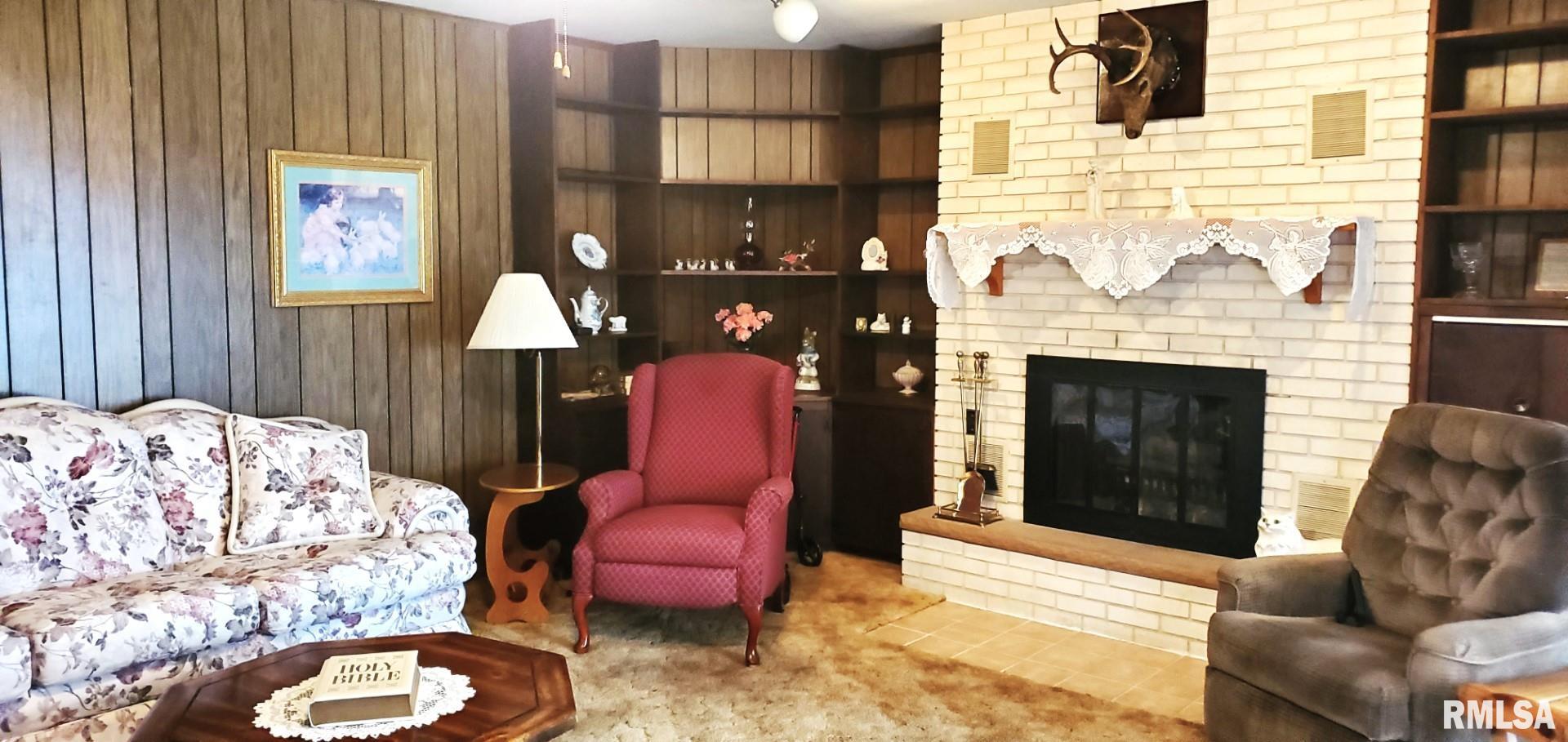 50 East Alder Road Canton, IL 61520 - Photo 24 of 37