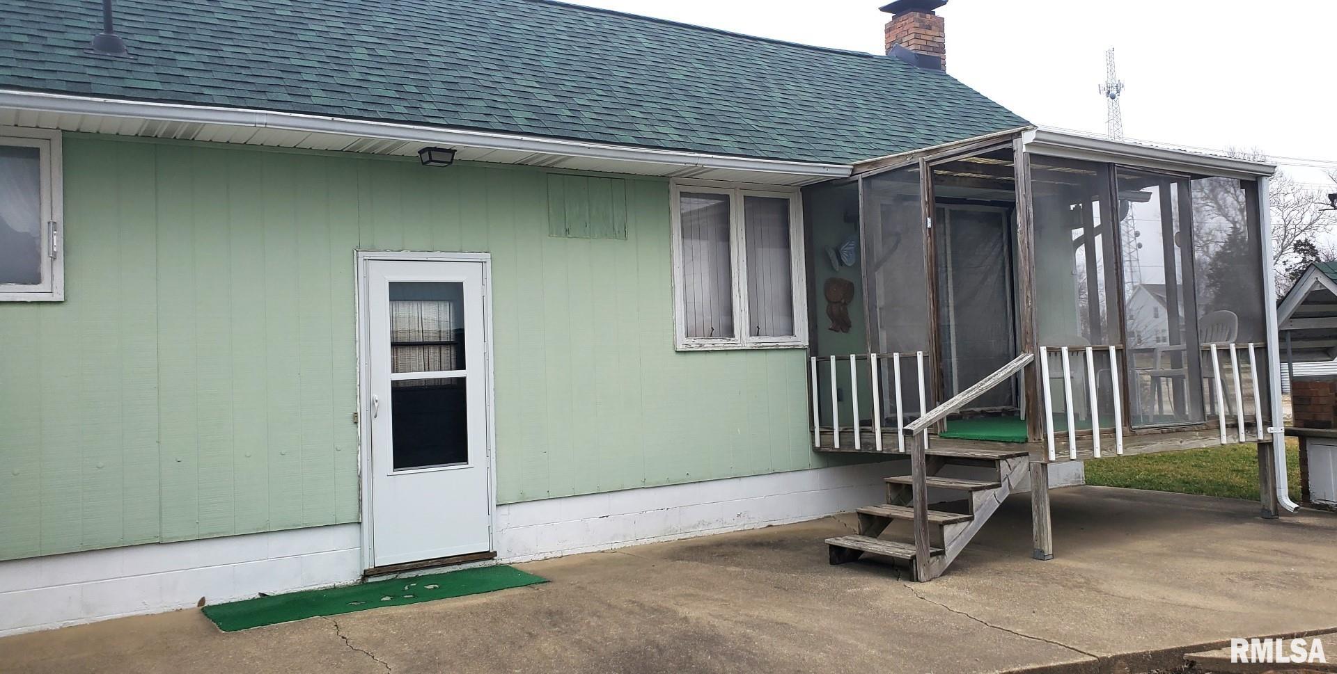 50 East Alder Road Canton, IL 61520 - Photo 33 of 37