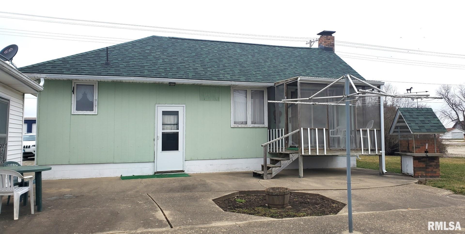 50 East Alder Road Canton, IL 61520 - Photo 34 of 37