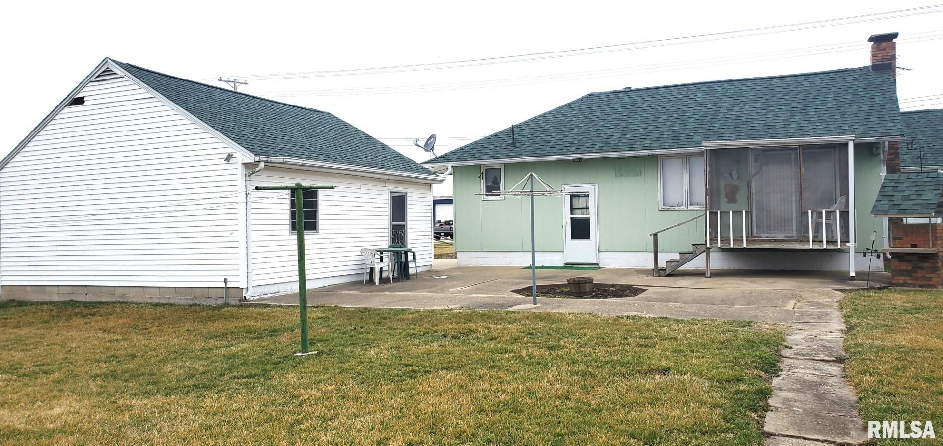 50 East Alder Road Canton, IL 61520 - Photo 35 of 37