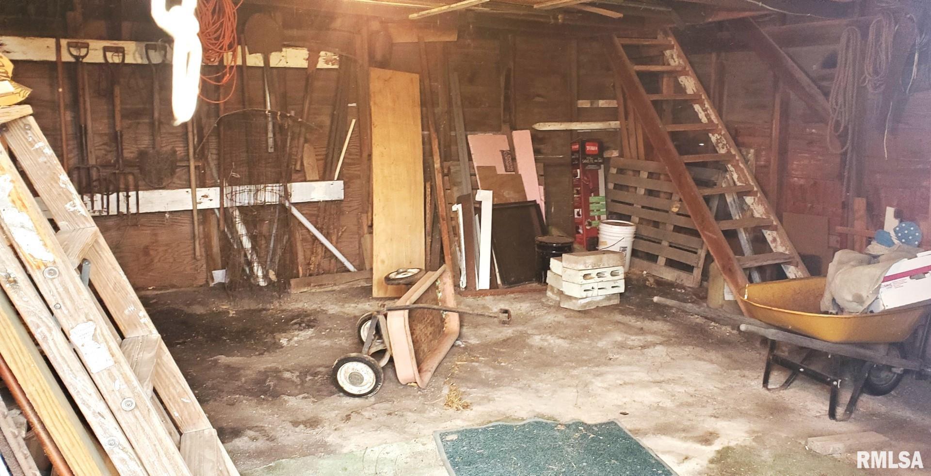 50 East Alder Road Canton, IL 61520 - Photo 36 of 37