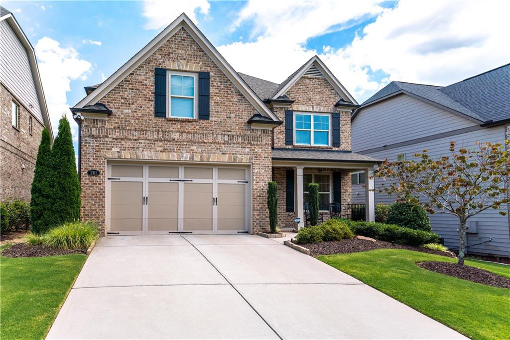 261 Wildcat Ridge Drive Suwanee, GA 30024 - Photo 1 of 1 Gallery Image 1