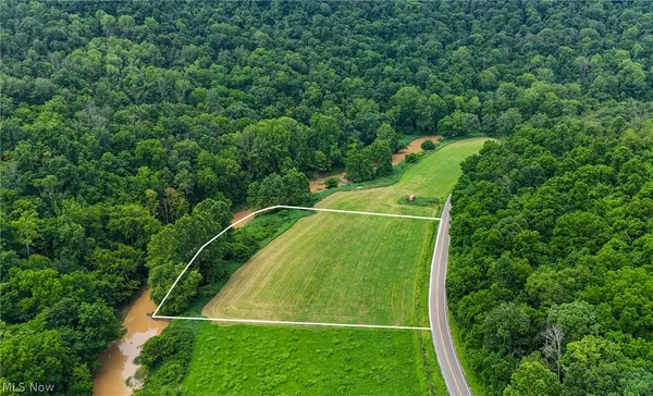 $29,995 | 0 State Route 26, New Matamoras, OH 45767