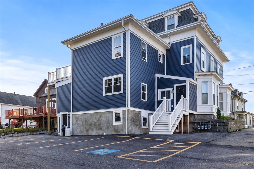 62 Chestnut Street, Unit 1 Saugus, MA 01906 - Photo 14 of 18