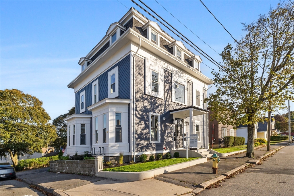 62 Chestnut Street, Unit 1 Saugus, MA 01906 - Photo 17 of 18