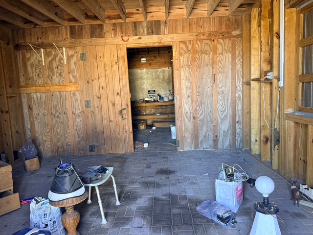 7645 129th Street Sebastian, FL 32958 - Photo 6 of 9 a living room with furniture and a table