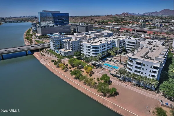 $399,000 | 945 East Playa Del Norte Drive, Unit 2003, Tempe, AZ 85288