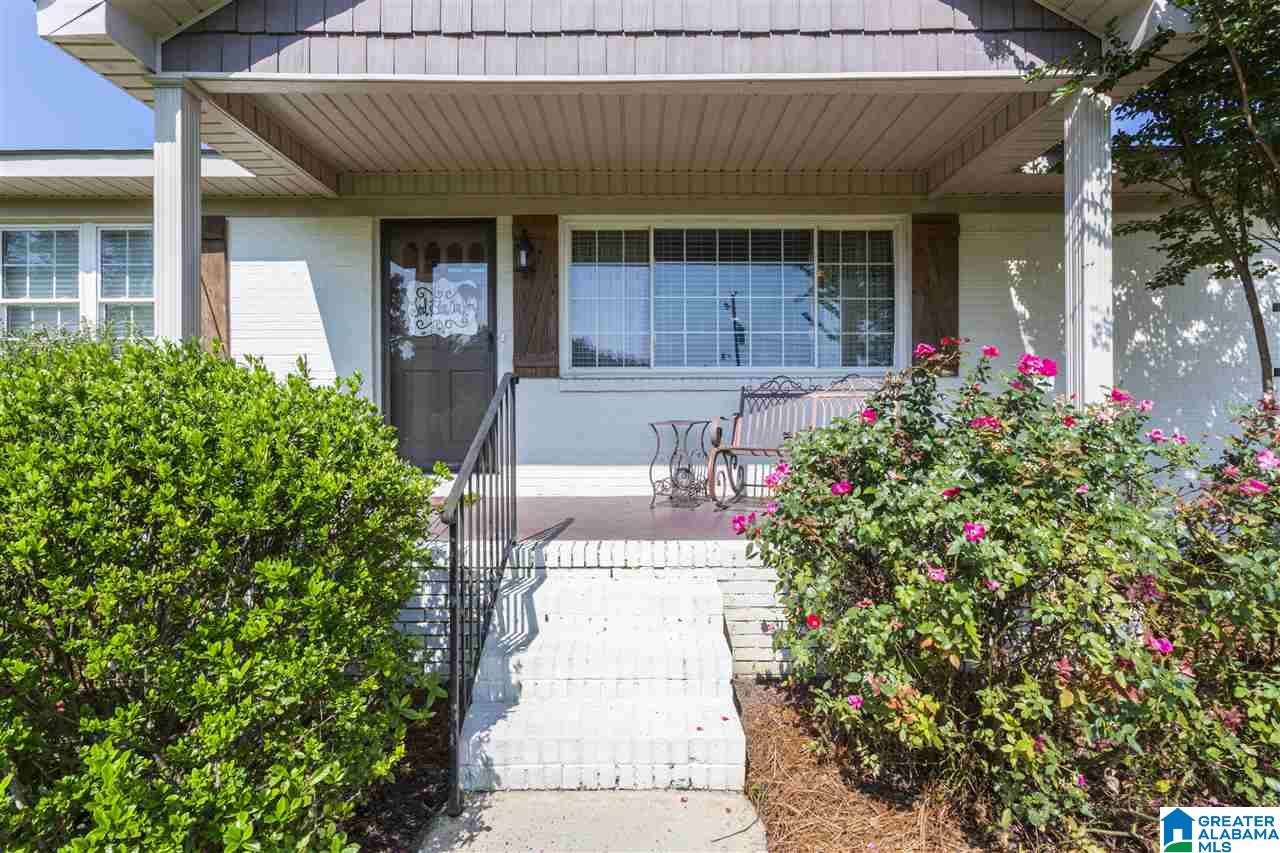 136 Franklin Road Fultondale, AL 35068 - Photo 4 of 29