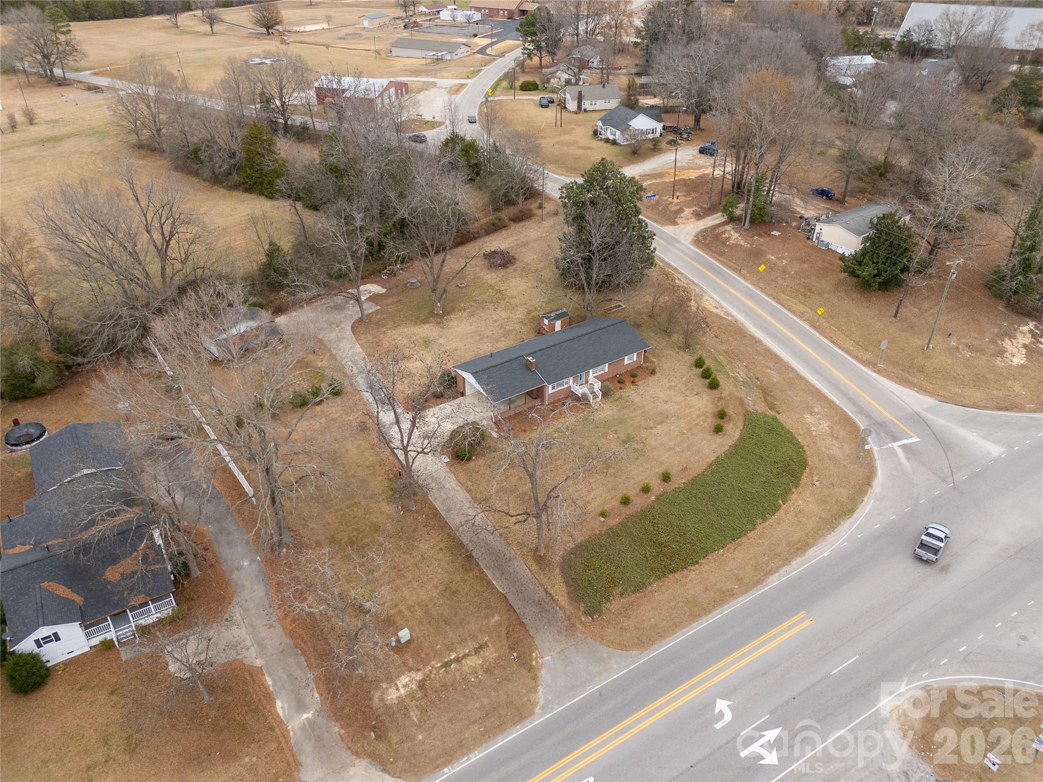 3079 Flat Creek Road Lancaster, SC 29720 - Photo 16 of 17 Gallery Image 16