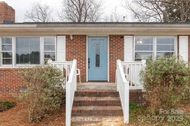 $240,000 | 3079 Flat Creek Road, Lancaster, SC 29720