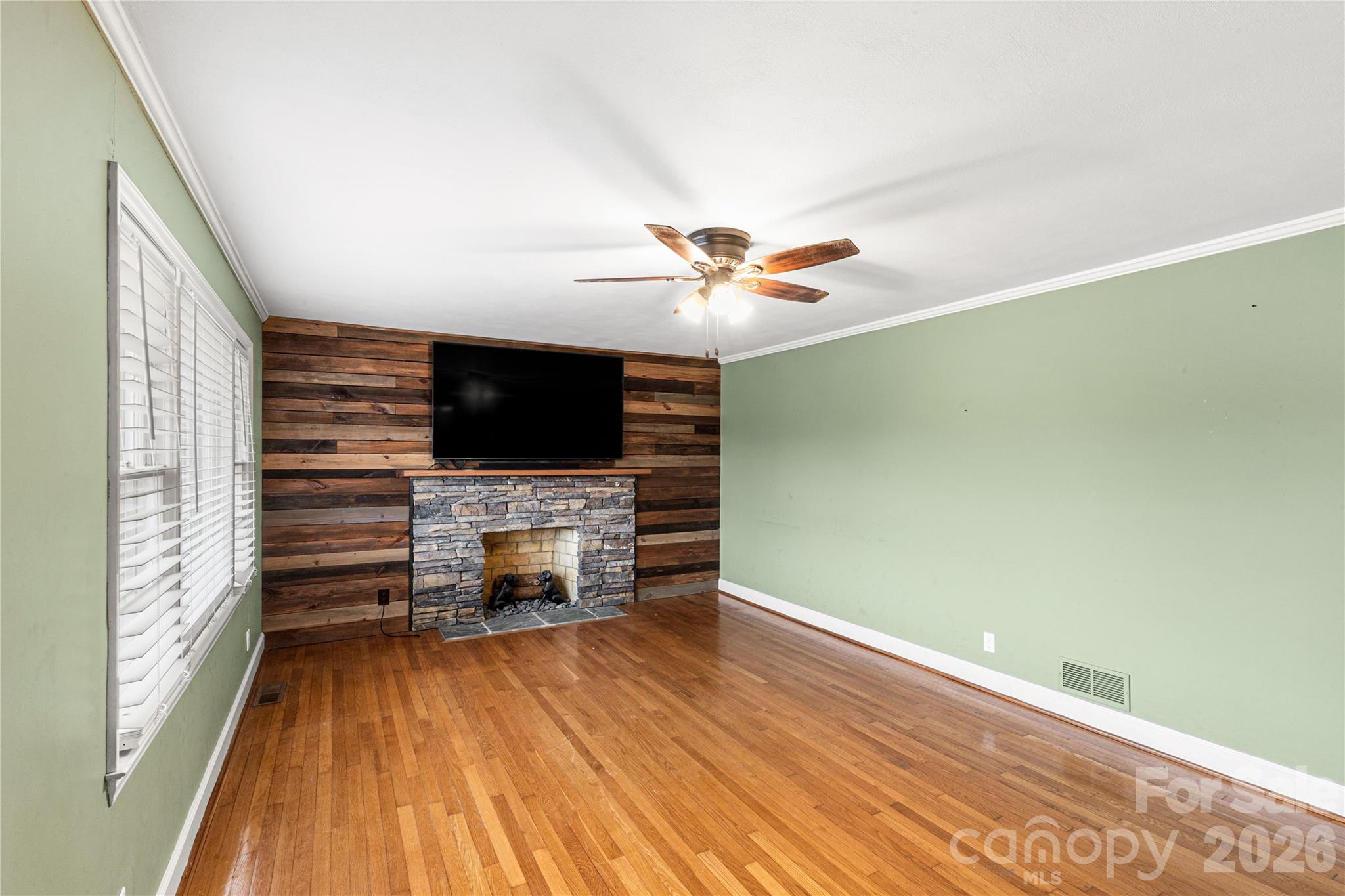 3079 Flat Creek Road Lancaster, SC 29720 - Photo 4 of 17 Gallery Image 4