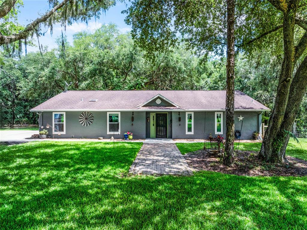 3440 Pilgrim Court Kissimmee, FL 34744 - Photo 1 of 1 Welcome home to your oasis.