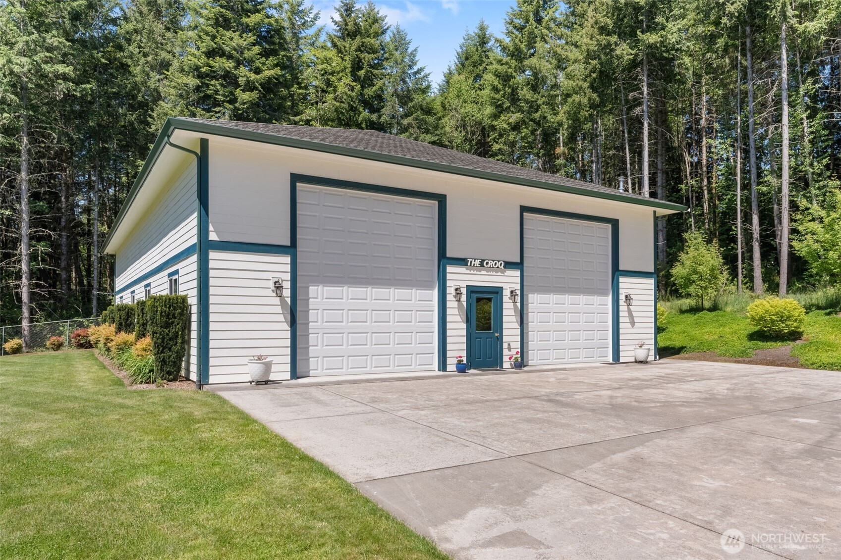 175 Oak Point Drive Chehalis, WA 98532 - Photo 36 of 40