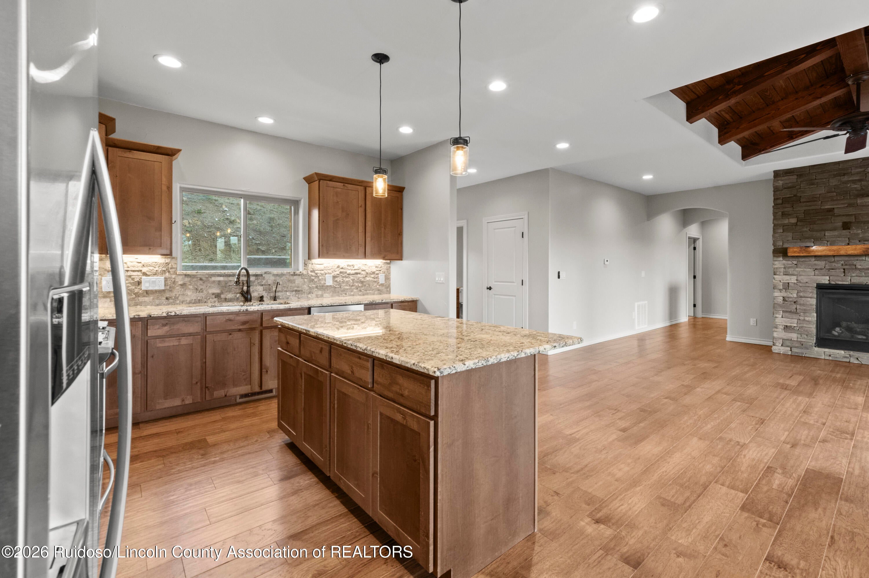 204 Mountain High Circle Ruidoso, NM 88345 - Photo 16 of 120 Gallery Image 16